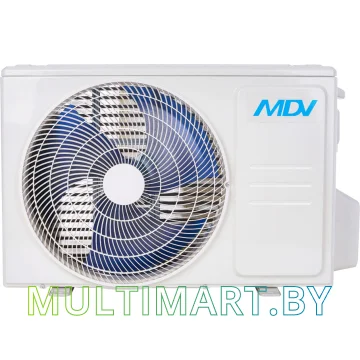 Кондиционер MDV Infini Inverter MDSAG-09HRDN8/MDOAG-09HDN8 картинка 4